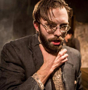 The Mother (Oracle Theatre)