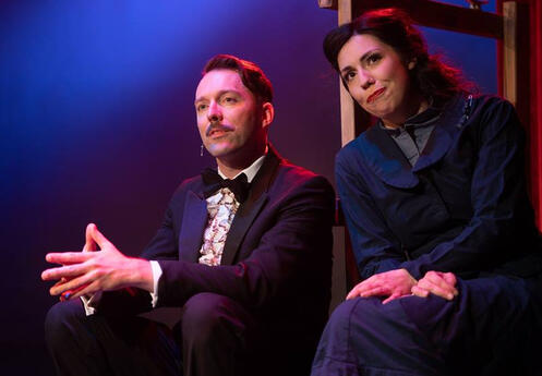 Funny Girl (Music Theatre Heritage)