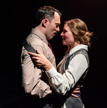 Machinal (Greenhouse Theater Center)